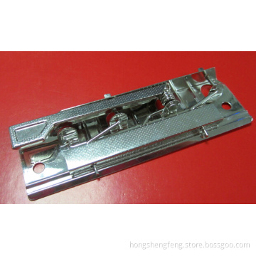 Manufacturer for Metal Board Clip for File